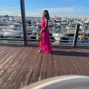 Worn once , Size Small , USA Size 4 , UK size 8 -10